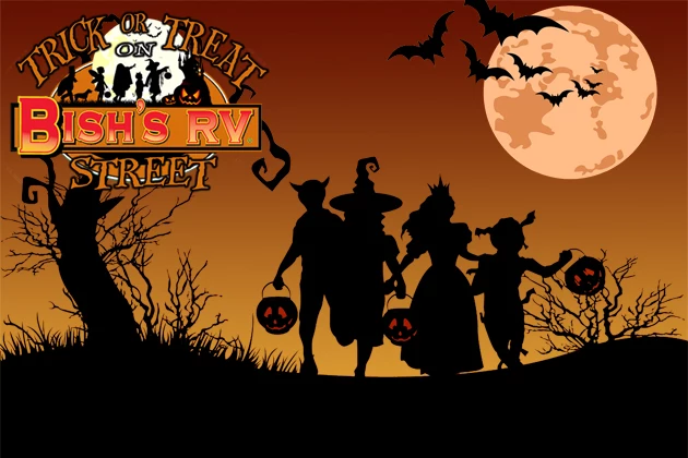 630x420_Trick-or-Treat-on-Bishs-Street Trick or Treat on Bish's Street. Townsquare Media Twin Falls