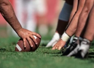 football The Big Game