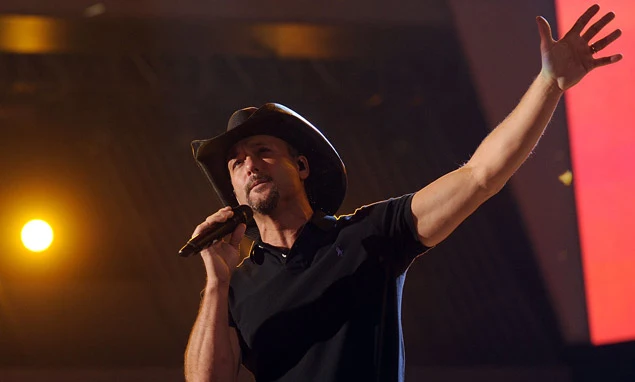 Tim McGraw Tim McGraw