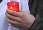 candle