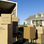 moving