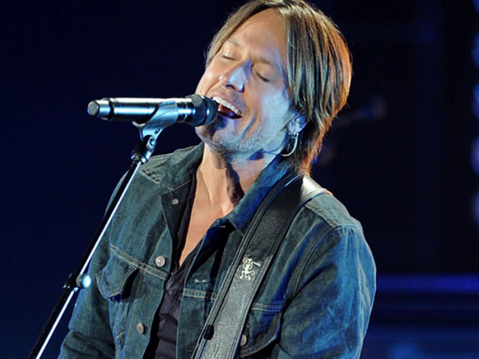 Win a Fly Away Trip to New York to See Keith Urban at Taste of Country Festival [Contest]