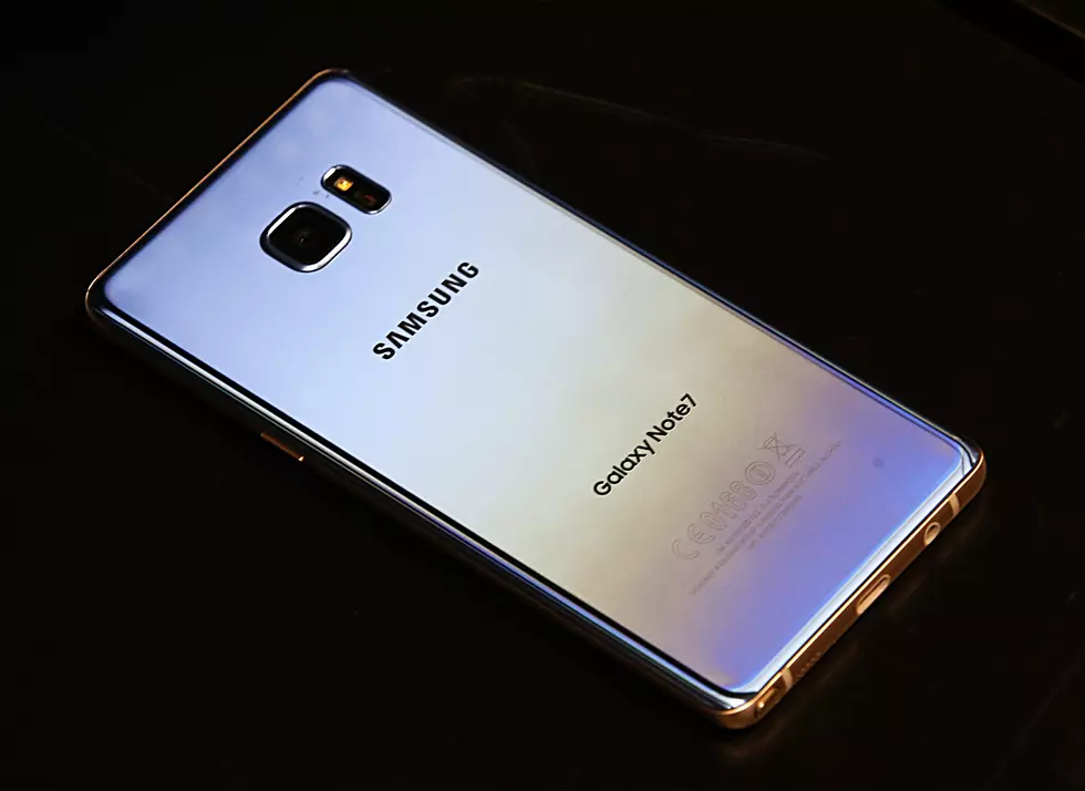 If You Have A Galaxy Note 7, You Should Turn It Off NOW