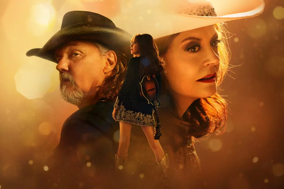 Trace Adkins’ ‘Monarch’ Won’t Be Coming to Fox This Month, After All