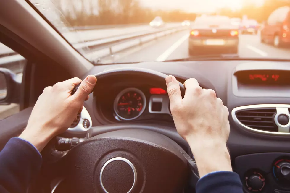 Twin Falls Driving Habits That Need To Stay In 2020