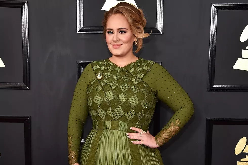 2017 Grammy Awards: See Photos from the Red Carpet + Stream the Live Show
