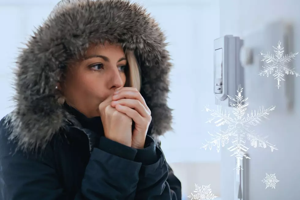 Feds: Use This Thermostat Setting or it Will Cost You This Year
