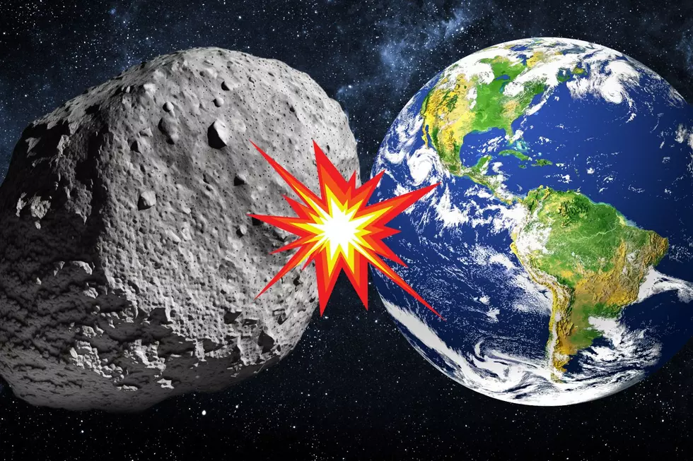 UPDATE: ‘City Killer’ Asteroid Less Likely to Smash Into Earth, But There’s Still a Chance