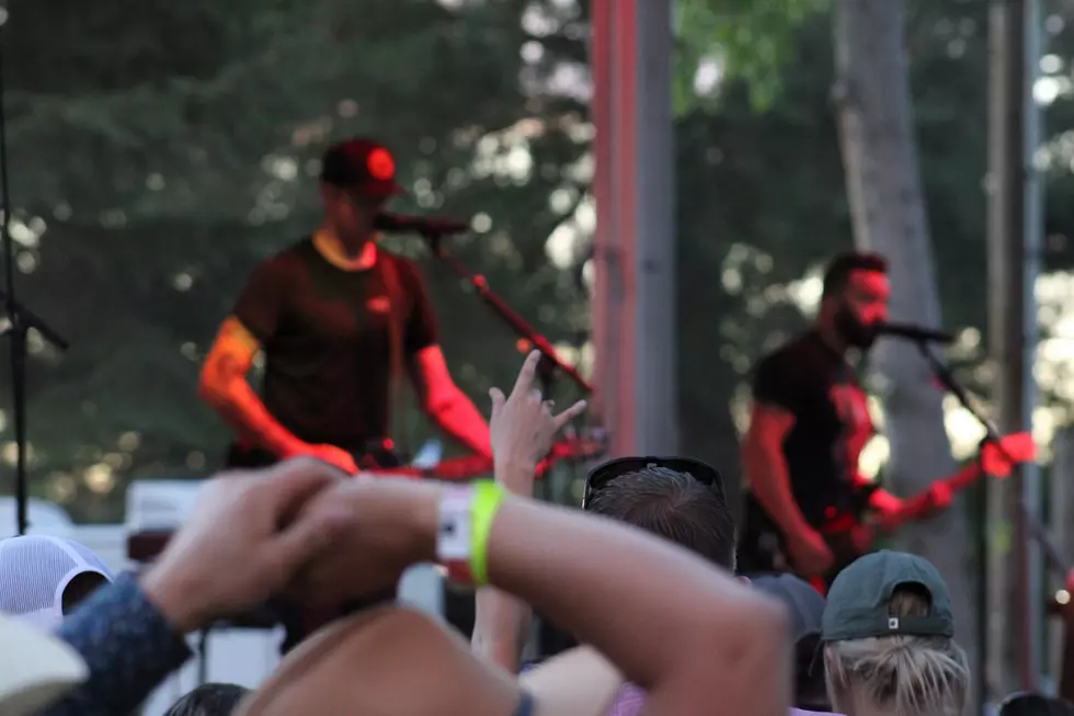 Hwy 30 Music Fest Is Now So Big, It’s Expanding To Texas