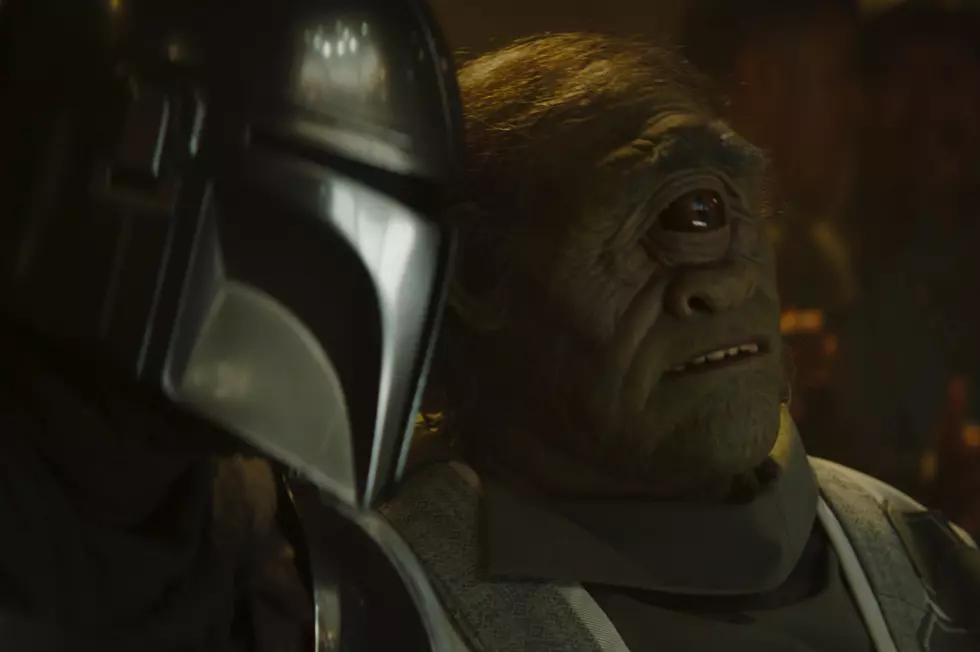 ‘The Mandalorian’ Season 2 Premiere: What Does The Shocking Last Scene Mean?