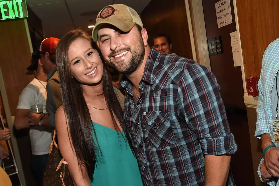 Tyler Farr Marries Hannah Freeman