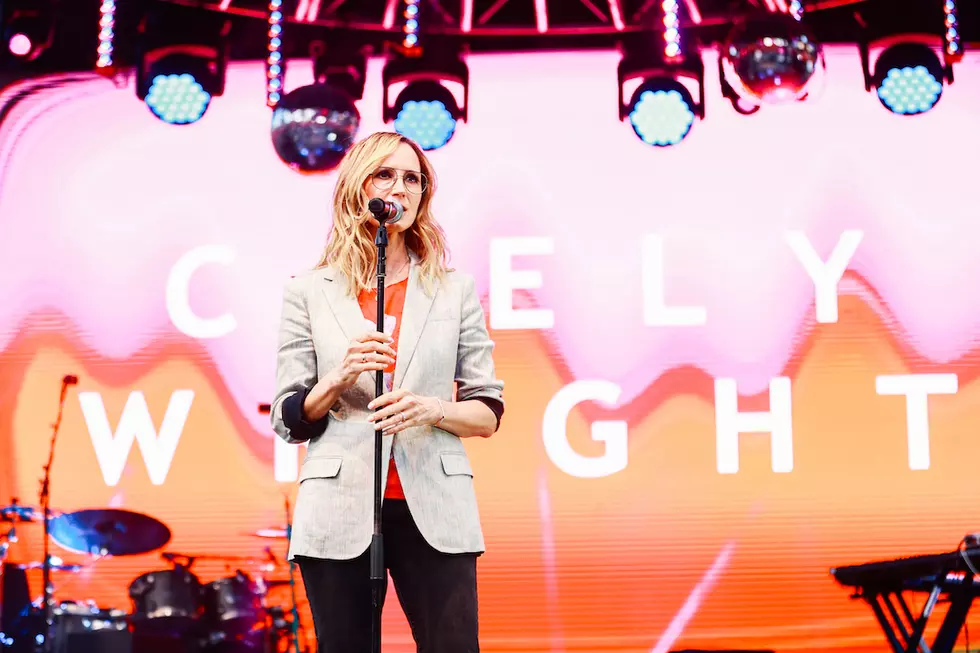 Top 10 Chely Wright Songs