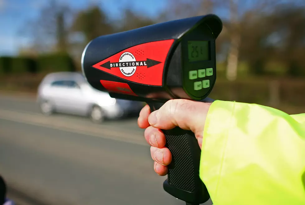 REMINDER: Speed Limit Lowered On Orchard South Of Twin Falls