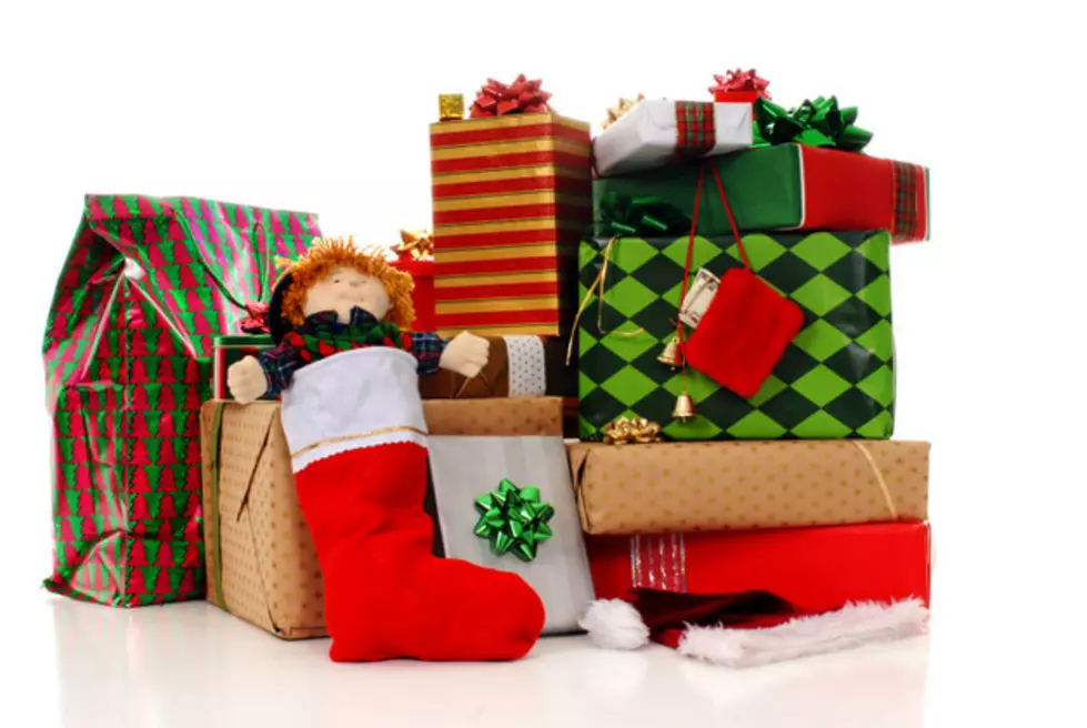 Don’t Get Scammed By the Secret Sisters Gift Exchange This Christmas