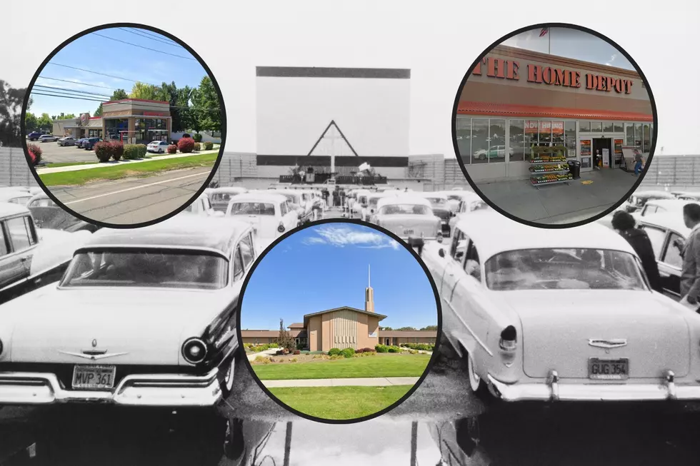 What Happened To Idaho’s Celebrated Drive-In Movie Theaters?