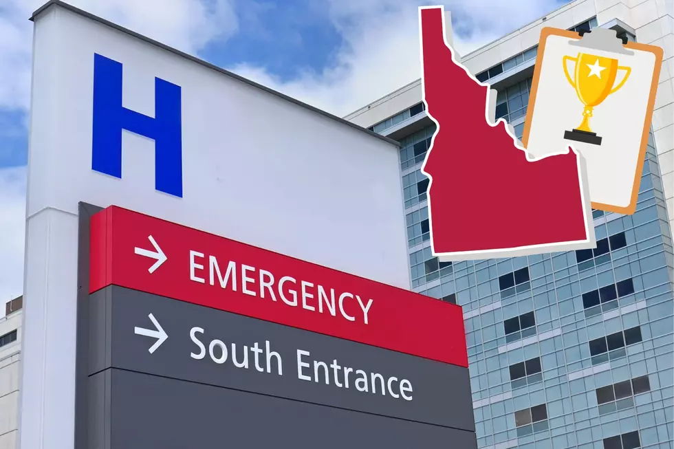 Here Are the 7 Absolute Best Hospitals in Idaho for 2025