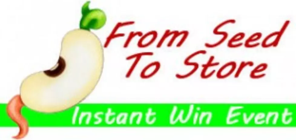 You Could Win $100 At This Week’s Instant Win Event!