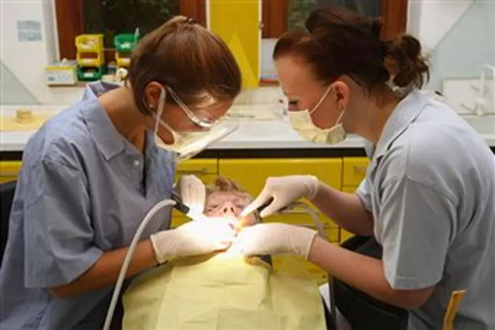 Eight Surprising Things That Are Bad for Your Teeth