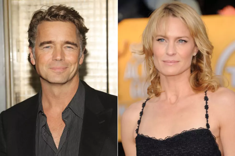 Celebrity Birthdays for April 8 – John Schneider, Robin Wright and More