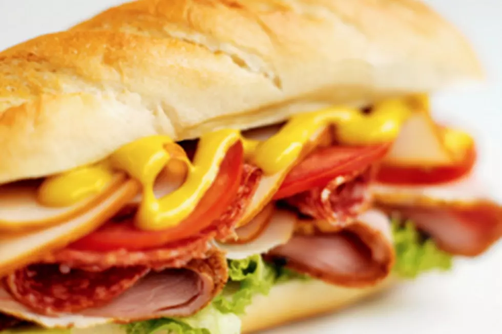 New Sub Shop Coming To Twin Falls