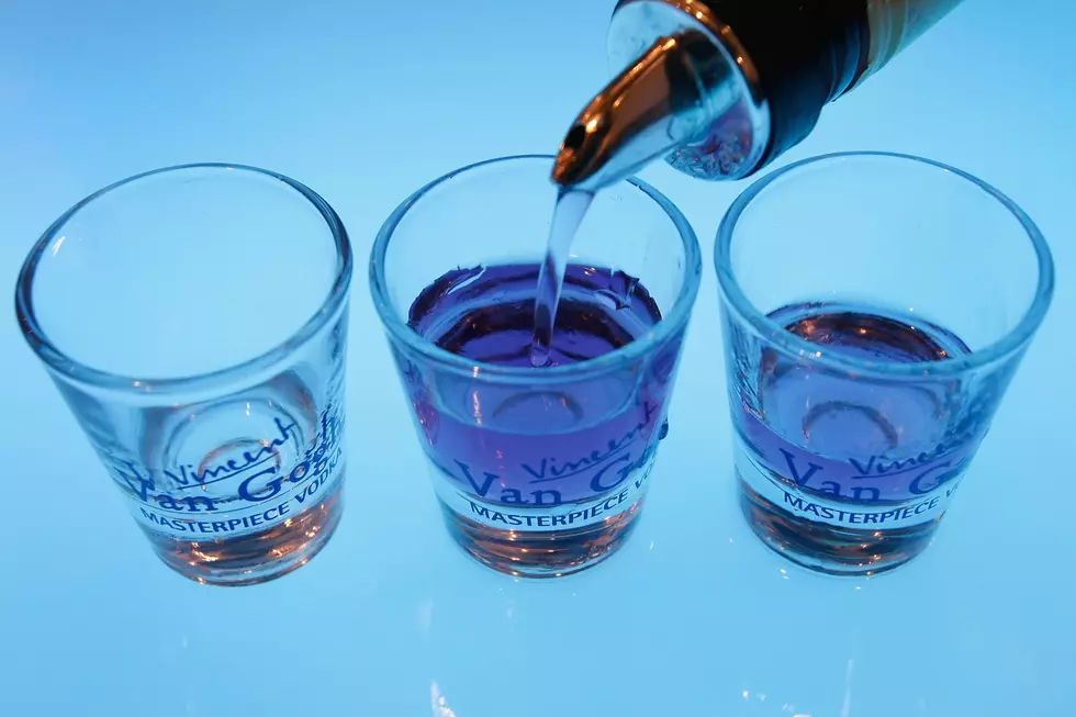 Russian Vodka Is No Longer For Sale In Idaho State Liquor Stores