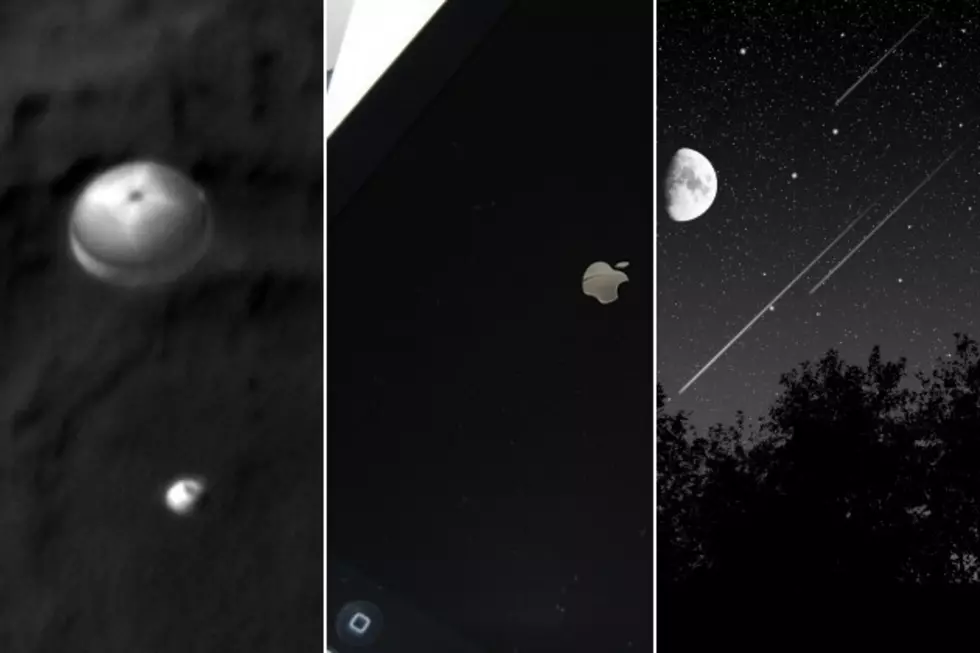 Perseid Meteor Shower, Instagram, and Refurbished iPads – Terry’s Weekend Recap