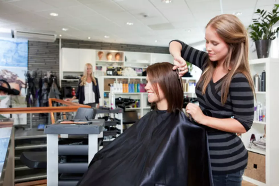 Paul Mitchell School Coming To Twin Falls
