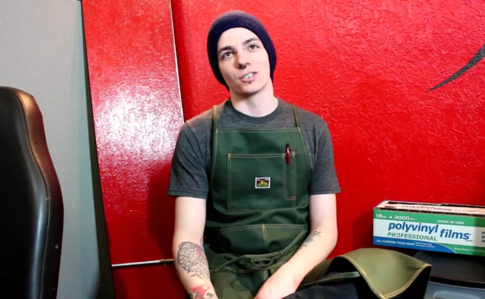 Twin Falls Tattoo Artist Explains Best Way To Get Art That’s Unique to You