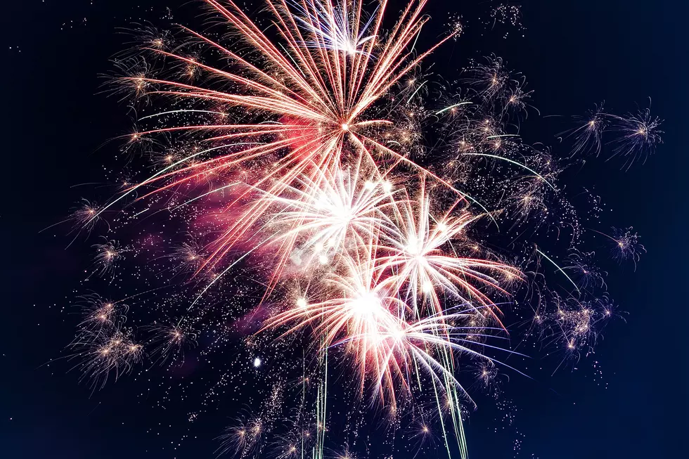 Where You Want to be to Bring in the New Year’s in Idaho