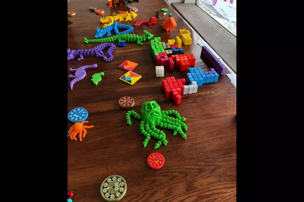 New Family Friendly Toy Store in Magic Valley Makes Their Own Toys