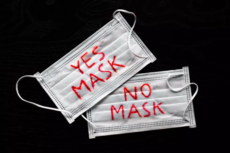 Why it is Time to Pull Out and Put the Masks Back on in Idaho
