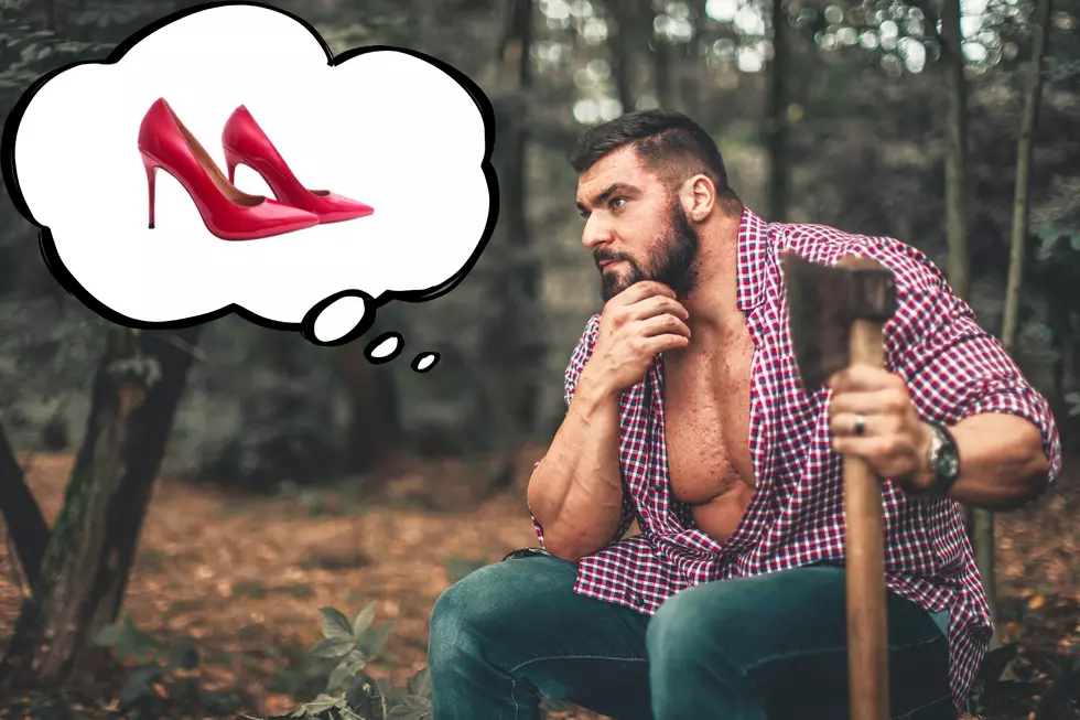 ‘Walk a Mile in Her Shoes’ 2023 Shines Awareness of Sexual Violence