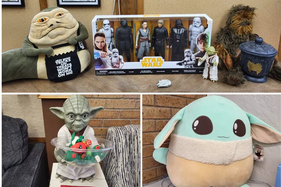 This is the Way Idaho: What Force is Behind May the 4th Celebrations?