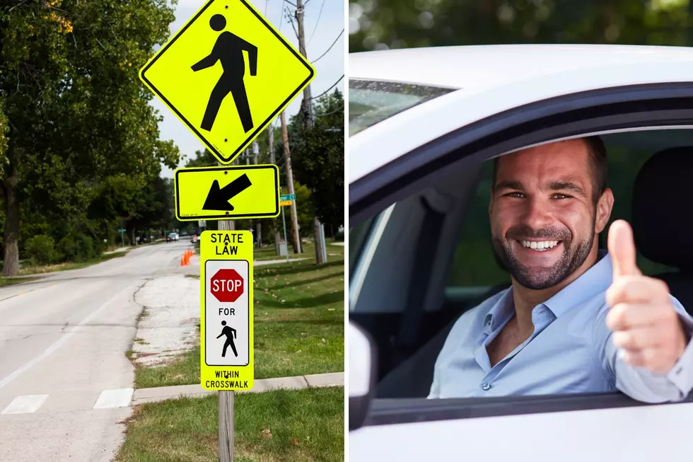 Do Twin Falls Residents Crosswalk, or Do They Have to Cross-run?