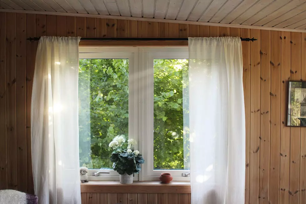 When is Right Time to Open and Close Your Windows this Summer in Idaho?