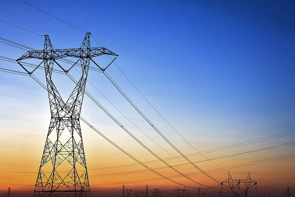 What Would You Do? Power Outage in Idaho During the Winter