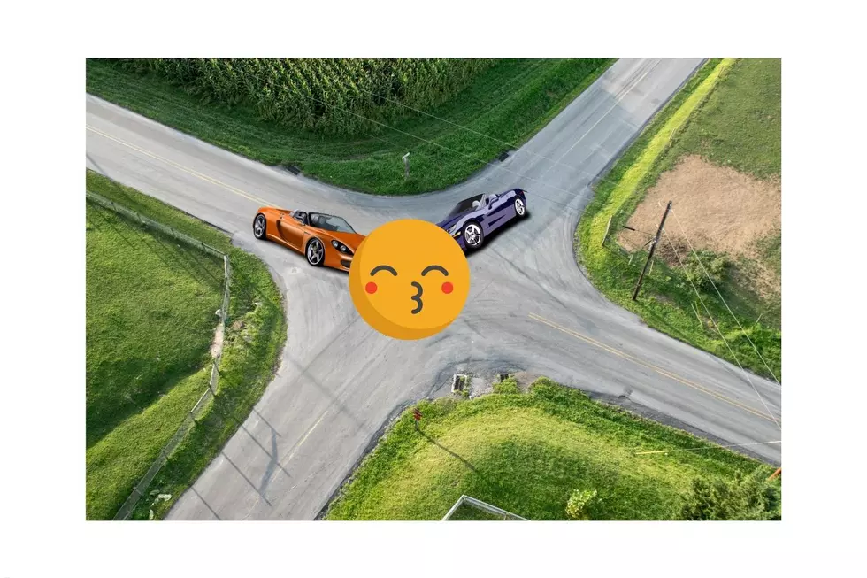 Will Twin Falls Drivers Learn How to Work Intersections Without a Sign?