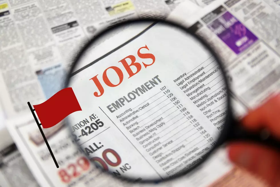 Beware: Serious Red Flags of Job Postings for Job Seekers in Idaho