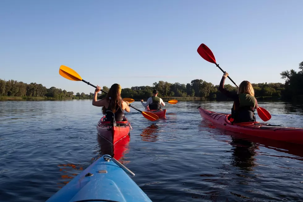 You Can Still Kayak to the 1 Place You Want to Near Twin Falls