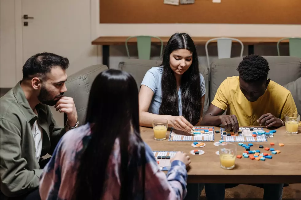 What Board Games do Most Idahoans Play Over the Holidays?
