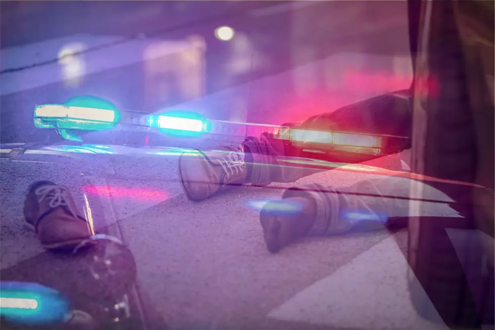 Pedestrian Killed East of Twin Falls Monday Morning