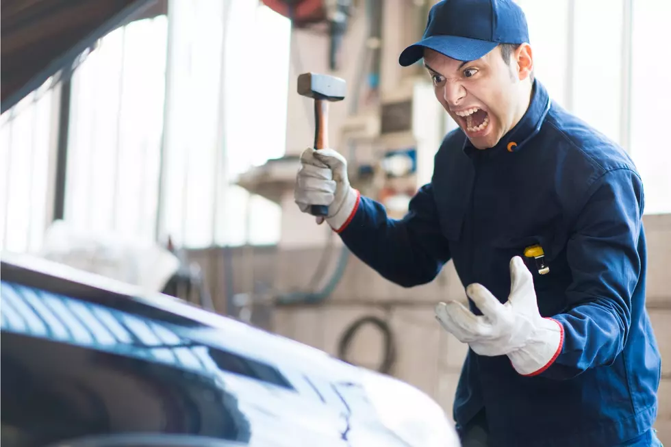 The Best Way to Annoy A Good Mechanic in Idaho