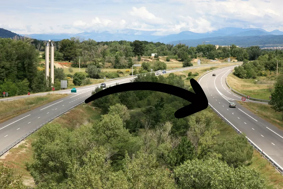 What Will Happen If You Cross the Median in Idaho?