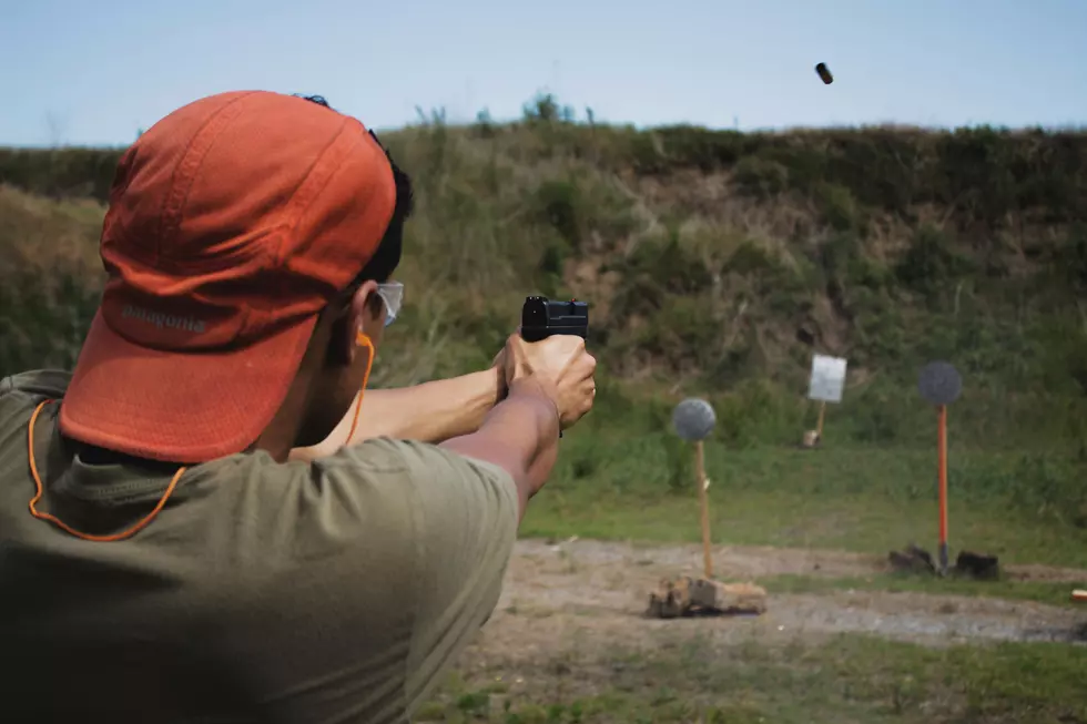 PAY UP: California Bill Mandates Yearly Gun Registration