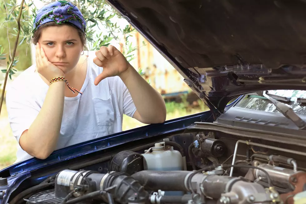 Do Idaho Residents Own One of the Least Reliable Cars You Can Buy?