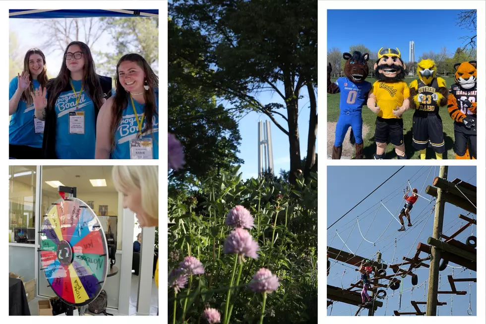 CSI’s Open House: Free Food, Activities & Amazing Prizes