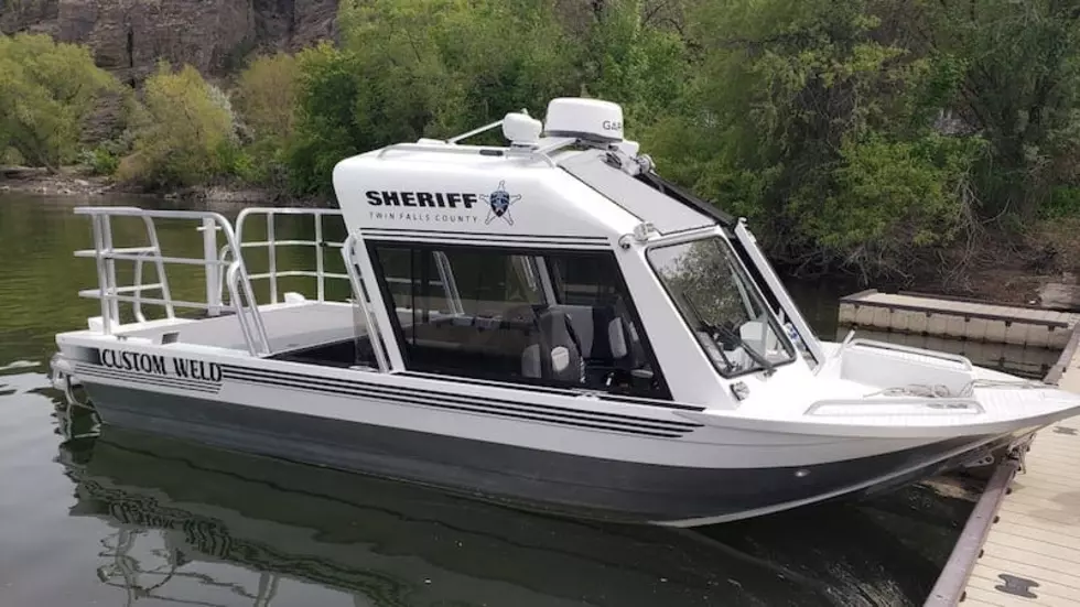 Body of Drowning Victim Recovered at Centennial Park in Twin Falls