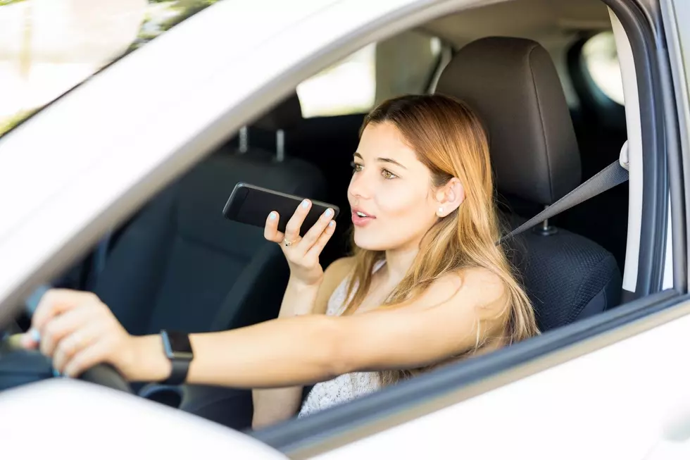 Talking on Cell Phones in Drive-Thru Illegal in the Gem State?