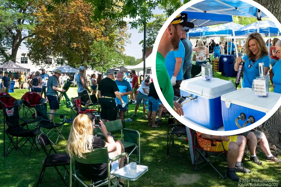 2024 Magic Valley Beer Festival in Twin Falls