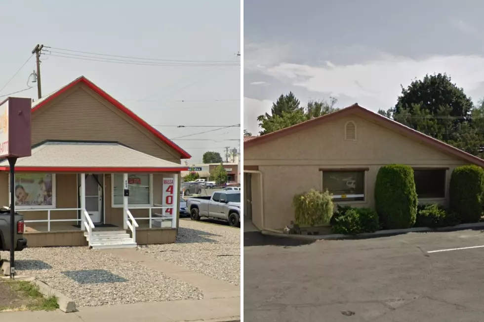 Police Make Arrests at Four Twin Falls Massage Parlors